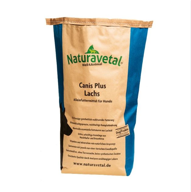 Naturavetal
