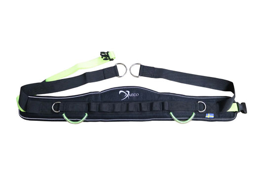 Cintura dog-trekking AXAECO