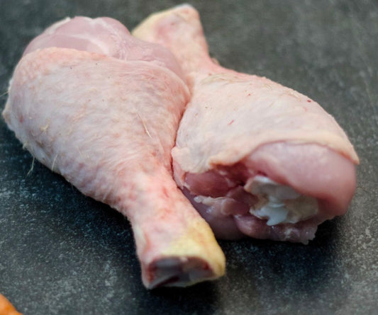 Fusi di Pollo 400gr