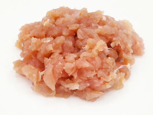 Polpa di Pollo