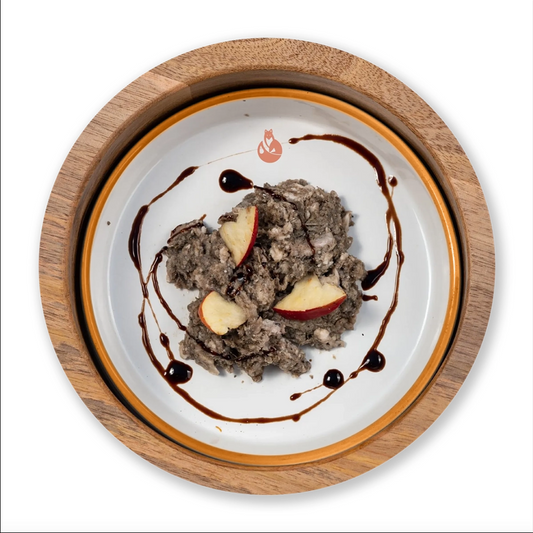 Trippa di bovino Macinata 1kg