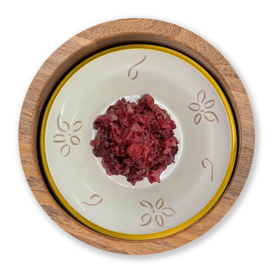 Durelli di Pollo 500g