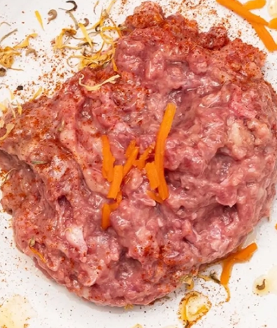 Polpa di Tacchino