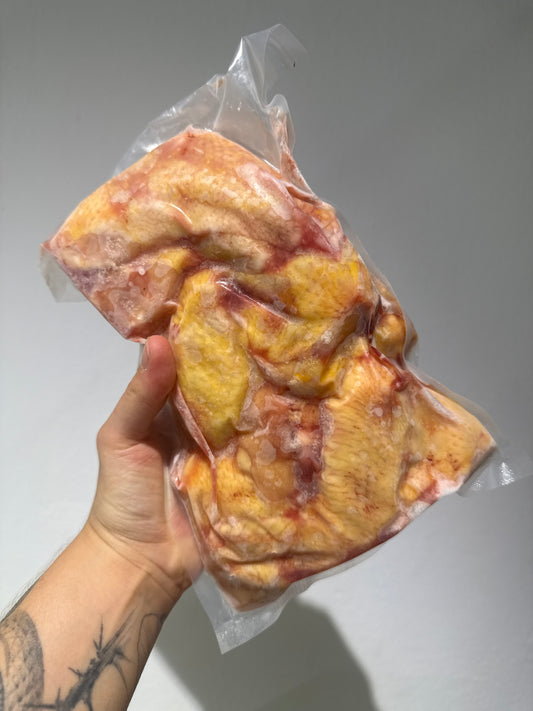 Ali di Pollo 1/1.2kg