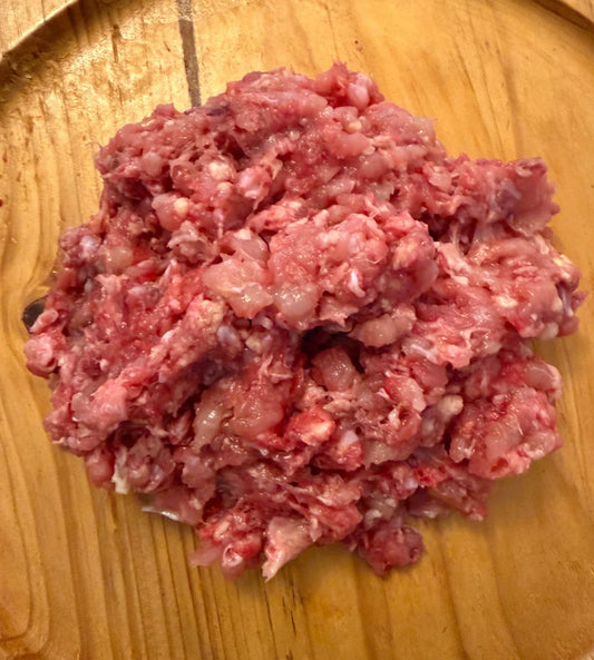 Galletto macinato 1kg
