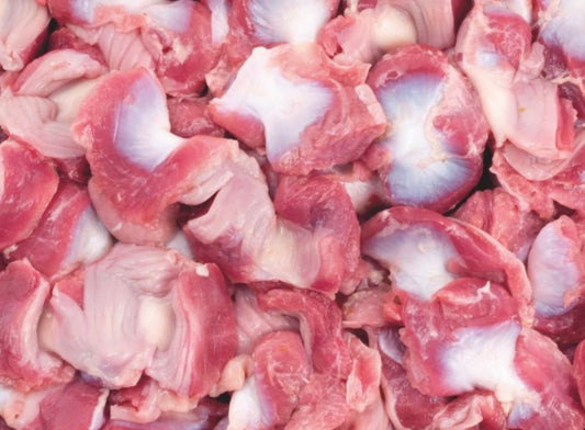 Durelli di Pollo 500g