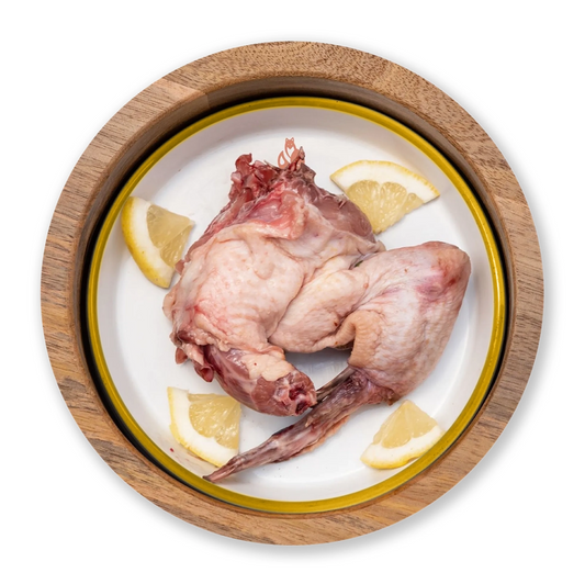 Ali di Pollo 1/1.2kg