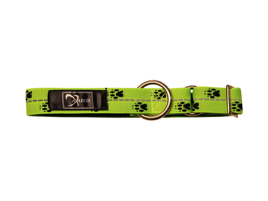 Collare tecnico Riflettente Sleddog