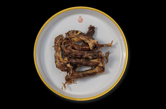 MASTICATIVO COLLI di POLLO