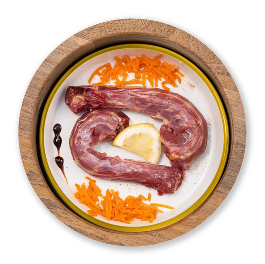 Colli di Tacchino 2pz
