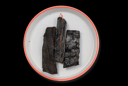 MASTICATIVO MILZA BOVINO
