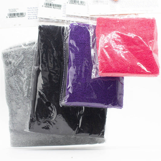 Happy Hoodie paraorecchie antirumore per gatti e cani