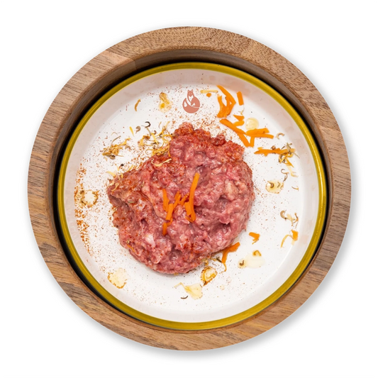 Macinato di Pollo