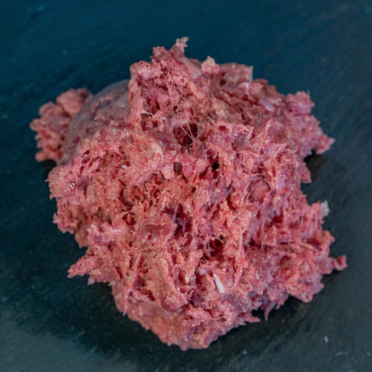 Macinato di tacchino 1kg