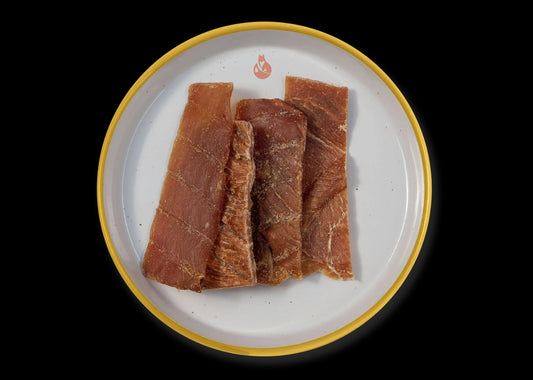 MASTICATIVO PETTO DI POLLO