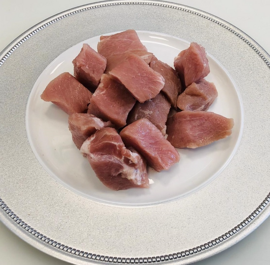 Polpa di Coniglio a pezzi 400g