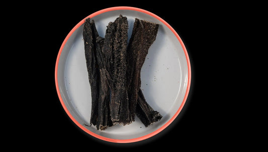 MASTICATIVO TRIPPA DI BUFALO CAMPANO 100GR